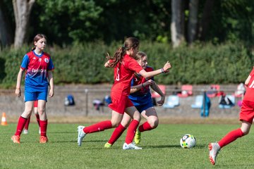 Bild 39 - D-Juniorinnen
